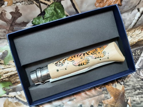 Opinel taschenmesser - opinel, 08