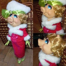 miss piggy The muppets Studio