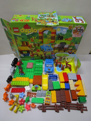 Lego duplo set 10584 - lego,