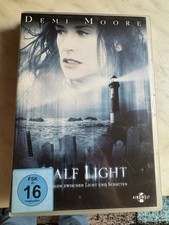 Half Light    Demi Moore