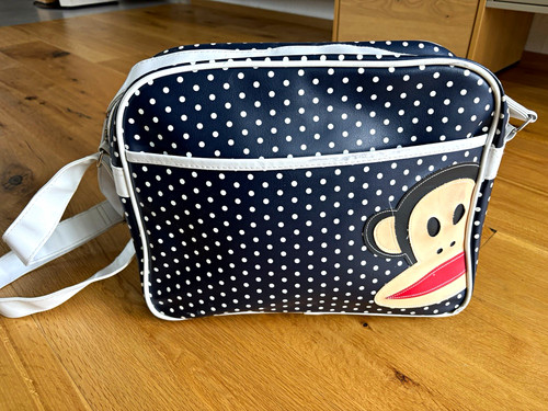 Paul frank julius - frank,