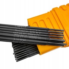 Tysweld™ ENiFe ø2.5/3.2/4.0 x 350mm Elektroden für Gusseisen Kalt Schweißen MMA