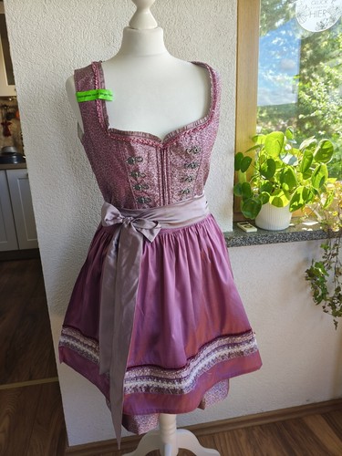 Stockerpoint dirndl kleid - stockerpoint,