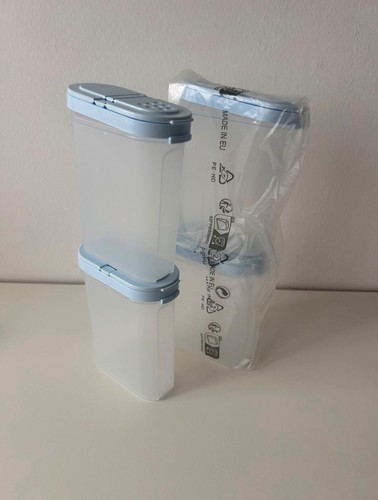 Tupperware gewürzriesen - tupperware,
