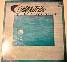 1986 Omega Tribe Navigator LP