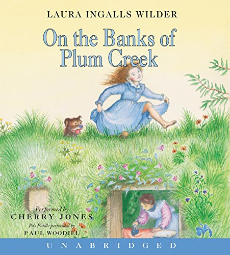 The banks plum creek cd - the,