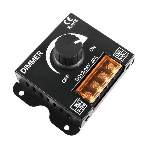Led dimmer pwm für - pwm,