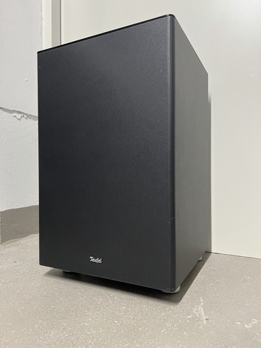 Teufel 2110 sw - sw, aktiv