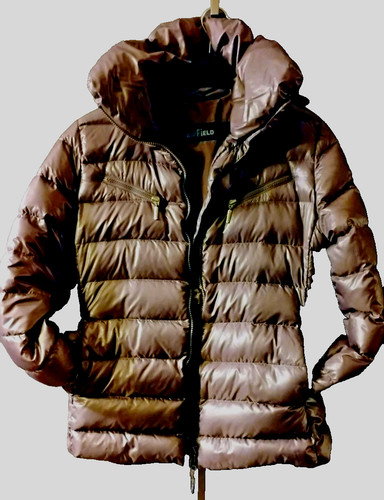 Luxus airfield daunenjacke - airfield,