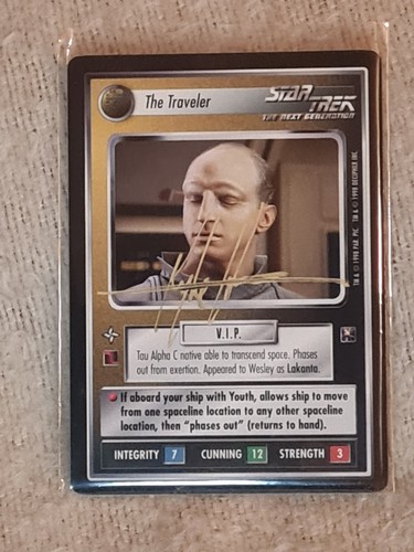 Autogramm von kyle heuer - kyle,