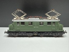 Spur H0 DDR PIKO E-Lok E44