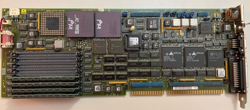 Siemens 386 sbc intel - siemens,