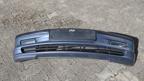 Bmw e46 limousine vorfacelift - limousine,