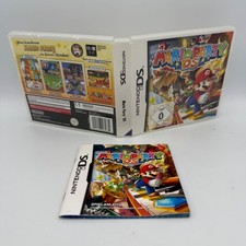 Mario Party DS - Nintendo DS -