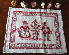 Rarität Voglauer Decke