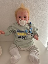 Jessica Schenk Theo Rebornbaby