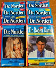 20 x Dr. Norden,  Dr.Daniel 