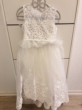 Ich verkaufe ein Kinderkleid