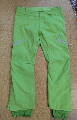 Burton snowboardhose - burton, m
