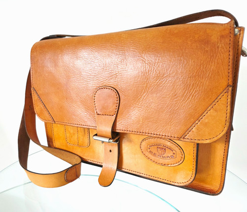 Vintage schultertasche - vintage,