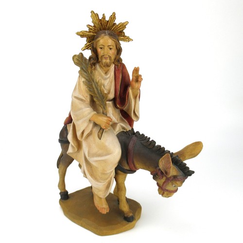 Religiöse holz figur jesus - religiöse,