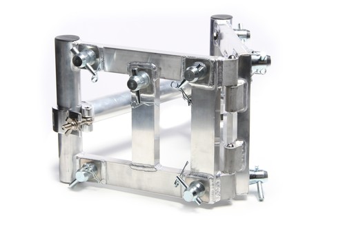Global truss winkel variabel - truss,