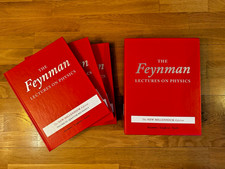 The Feynman Lectures On