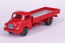 q5L086 Spur H0 Wiking LKW Pritsche