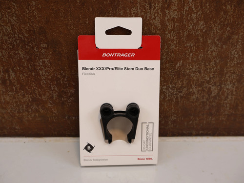 Bontrager blendr duo - blendr, /
