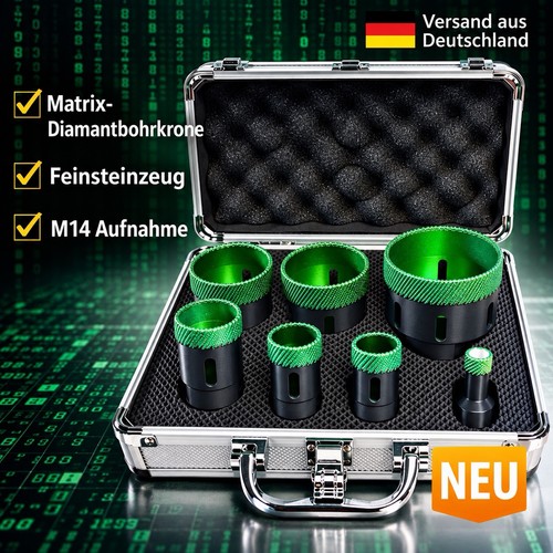 Fliesenbohrer diamant - fliesenbohrer,,