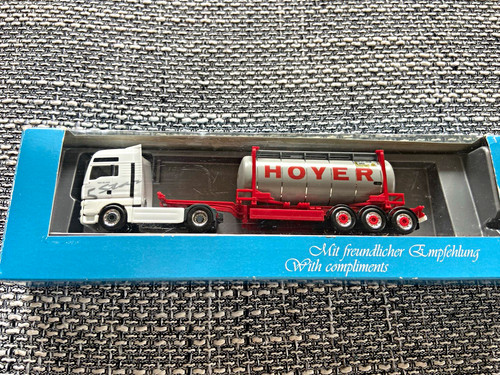 Herpa modell lkw man - herpa, modell-lkw