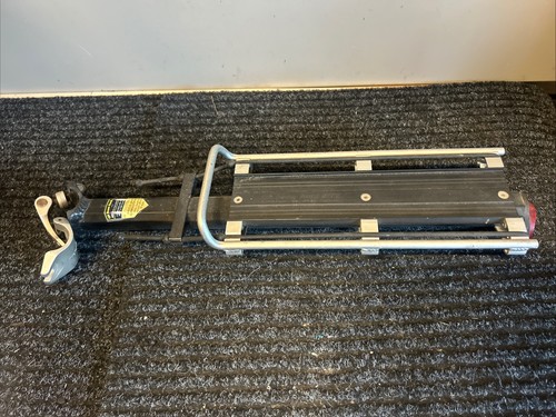 Topeak beam rack mtx - qr,