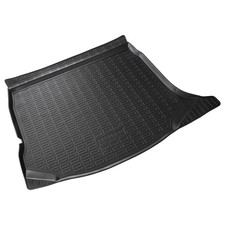 Gummi Kofferraumwanne passend