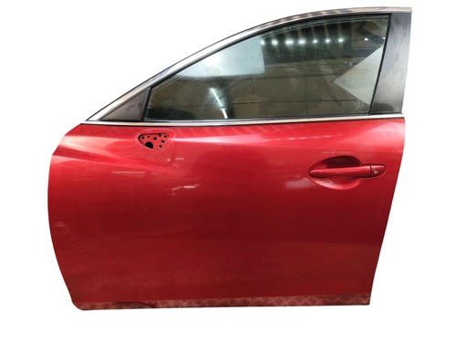 Tür vorne links mazda iii - vorne,