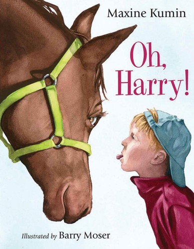 Harry - oh,, !