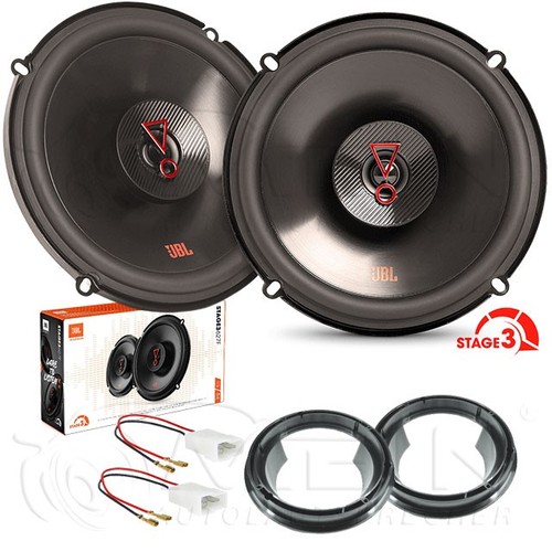 Jbl lautsprecher für suzuki - für,