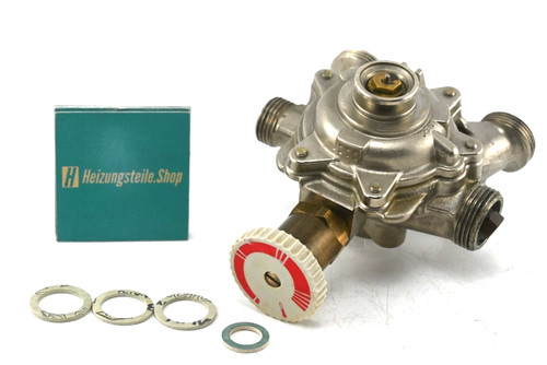Vaillant wasserschalter 011291 - wasserschalter,