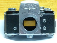 Verkaufe eine exakta varex - verkaufe,