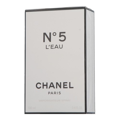 Chanel l eau - no., 100ml