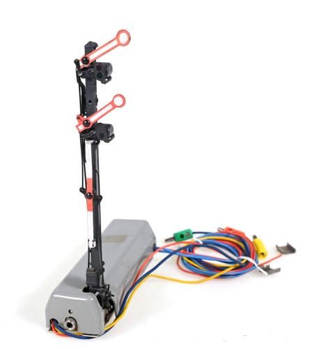 Märklin 7041 flügelsignal - flügelsignal,, 3