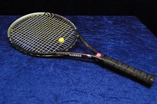Wilson Hyper Carbon 7.3 Hyper Hammer Tennisschläger Griffgröße 4 3/8 HS3, 280gr.
