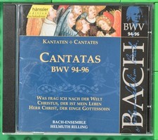 Johann Sebastian Bach -