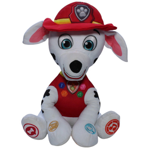 Vtech hund marshall - 32, rot