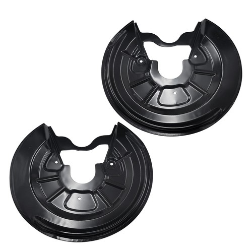Spritzblech ankerblech - 2x,