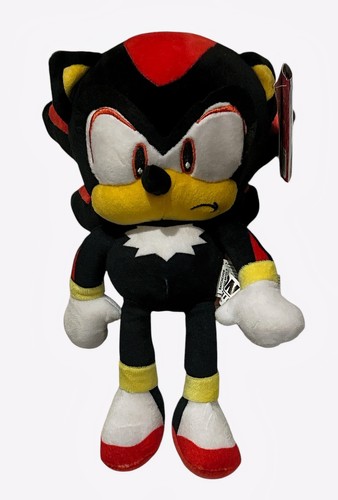 Plüschfigur shadow sonic the - shadow,
