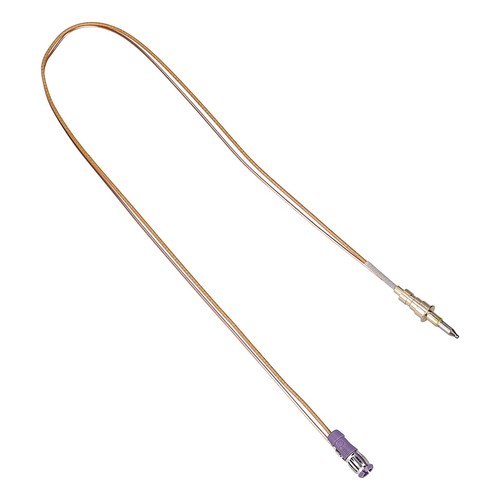 Thermoelement 500mm electrolux - thermoelement,