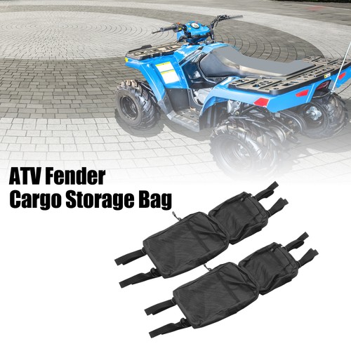Stück quad atv rad cargo - 4,