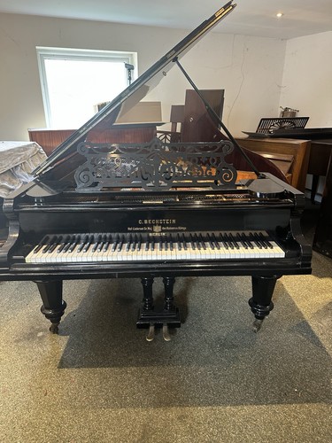 Bechstein modell grand - bechstein, v