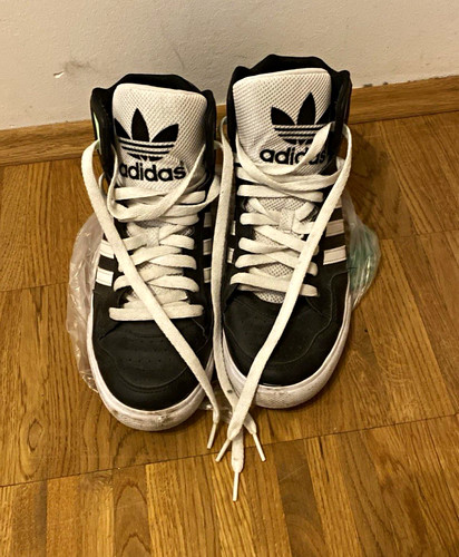Adidas herren mid top - herren,