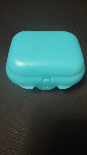 Tupperware eco mini twin - eco+,